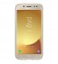 Husa Jelly Cover Samsung Galaxy J5 (2017), Gold
