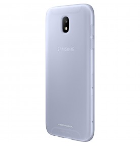 Husa Jelly Cover Samsung Galaxy J5 (2017), Blue