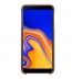 Husa Gradation Cover Samsung Galaxy J4 Plus (2018), Gold