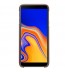Husa Gradation Cover Samsung Galaxy J4 Plus (2018), Gold