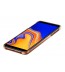 Husa Gradation Cover Samsung Galaxy J4 Plus (2018), Gold