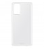Husa Protective Cover Clear Samsung Note 20, Transparent