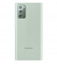 Husa Clear View Cover Samsung Note 20, Mint