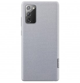 Husa Kvadrat pentru Samsung Note 20, Gray