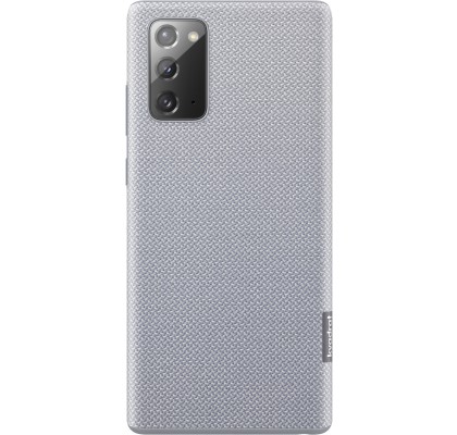 Husa Kvadrat pentru Samsung Note 20, Gray