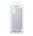 Husa Kvadrat pentru Samsung Note 20, Gray