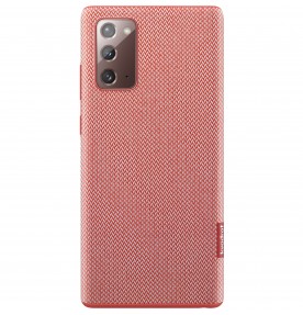 Husa Kvadrat pentru Samsung Note 20, Red