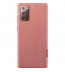 Husa Kvadrat pentru Samsung Note 20, Red