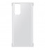 Husa Protective Cover Clear Samsung Note 20, White