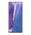 Husa Protective Cover Clear Samsung Note 20, White