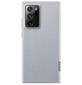 Husa Kvadrat pentru Samsung Note 20 Ultra, Gray