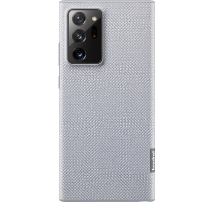 Husa Kvadrat pentru Samsung Note 20 Ultra, Gray