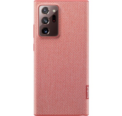 Husa Kvadrat pentru Samsung Note 20 Ultra, Red