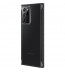 Husa Protective Cover Clear Galaxy Note 20 Ultra Black
