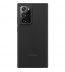 Husa Silicone Cover pentru Samsung Note 20 Ultra, Black