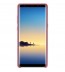 Husa Alcantara Cover pentru Samsung Galaxy Note 8, Pink