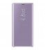 Husa Clear View Standing Cover Samsung Galaxy Note 9, Violet