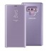 Husa Clear View Standing Cover Samsung Galaxy Note 9, Violet