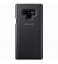 Husa Clear View Standing Cover Samsung Galaxy Note 9, Black