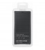 Husa LED View Cover pentru Samsung Galaxy Note 9, Black