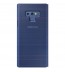 Husa LED View Cover pentru Samsung Galaxy Note 9, Blue