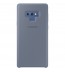 Husa Silicone Cover pentru Samsung Galaxy Note 9, Blue