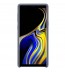 Husa Silicone Cover pentru Samsung Galaxy Note 9, Blue