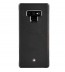 Husa Protective Cover Montblanc Sartorial pentru Samsung Galaxy Note9, Black