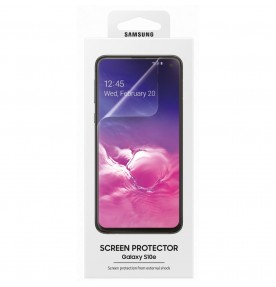 Folie de protectie Samsung Galaxy S10e