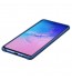 Husa Silicone Cover pentru Samsung Galaxy S10 Lite, Blue