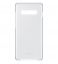 Husa Protective Cover Clear Samsung Galaxy S10+, Transparent