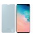 Husa Clear View Cover Samsung Galaxy S10+, White