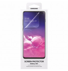 Folie de protectie Samsung Galaxy S10 Plus