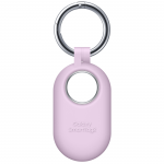 Husa Galaxy SmartTag2 Silicone Case, Lavender