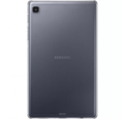 Husa Clear Cover pentru Samsung Galaxy Tab A7 Lite, 8.7 inch, Transparent