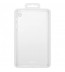 Husa Clear Cover pentru Samsung Galaxy Tab A7 Lite, 8.7 inch, Transparent