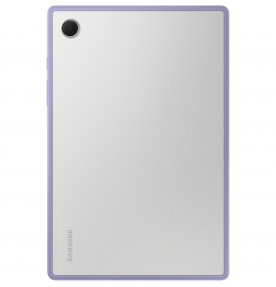 Husa Clear Edge Cover pentru Samsung Galaxy Tab A8 10.5