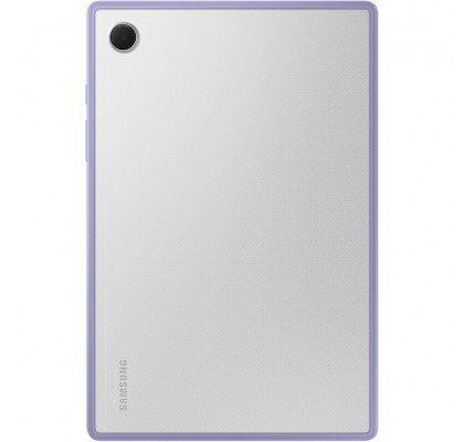 Husa Clear Edge Cover pentru Samsung Galaxy Tab A8 10.5