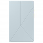 Husa Book Cover pentru Samsung Galaxy Tab A9, 8.7