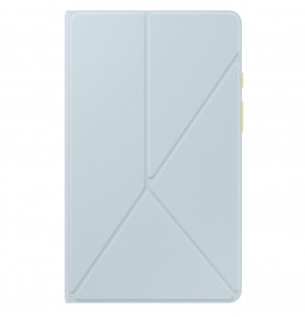 Husa Book Cover pentru Samsung Galaxy Tab A9, 8.7