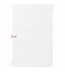 Folie de protectie anti-reflexie pentru Samsung Galaxy Tab S10 FE+, Transparent