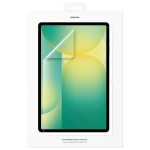 Folie de protectie anti-reflexie pentru Samsung Galaxy Tab S10 FE+, Transparent