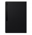 Husa Book Cover pentru Samsung Galaxy Tab S8 Ultra Mystic Black