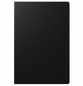Husa Book Cover pentru Samsung Galaxy Tab S8 Ultra Mystic Black