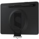 Husa Strap Cover pentru Samsung Galaxy Tab S8, Black