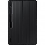 Husa Protective Cover pentru Samsung Galaxy Tab S8 Ultra Mystic Black