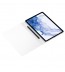 Husa Note View Cover pentru Samsung Galaxy Tab S8 | Tab S7, White