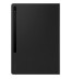 Husa Note View Cover pentru Samsung Galaxy Tab S8+, Black