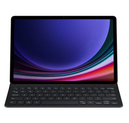 Husa Keyboard Cover Slim Samsung Galaxy Tab S9, 11.0
