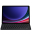 Husa Keyboard Cover Slim Samsung Galaxy Tab S9, 11.0